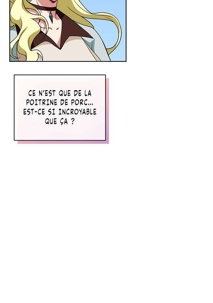 Read The Gourmet Gamer FR Manga Online