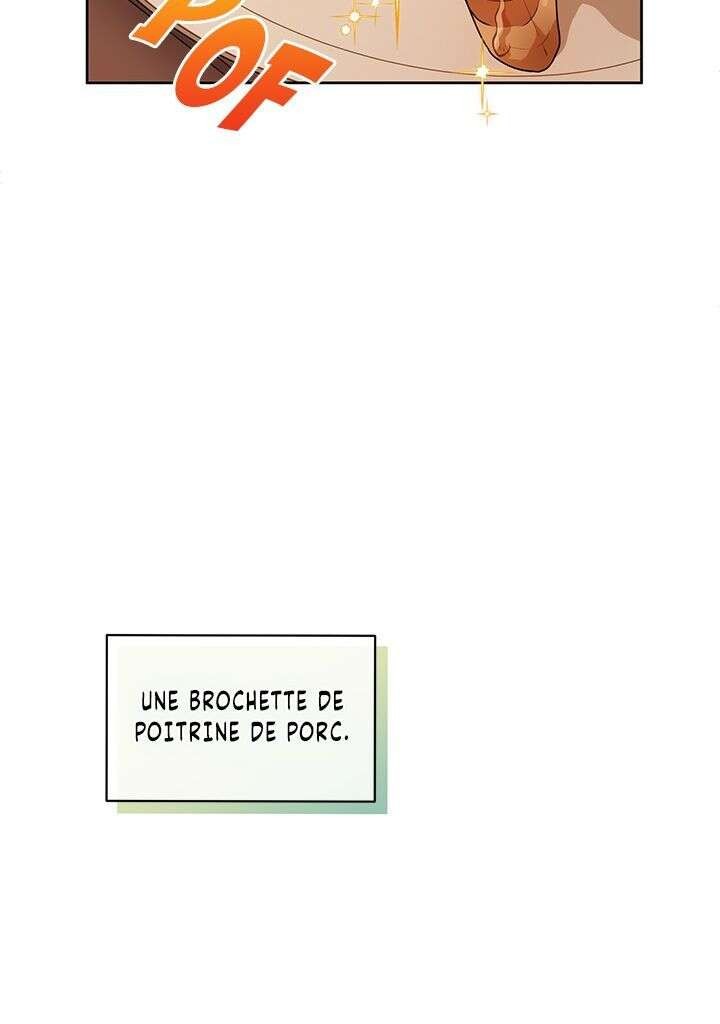 Read The Gourmet Gamer FR Manga Online
