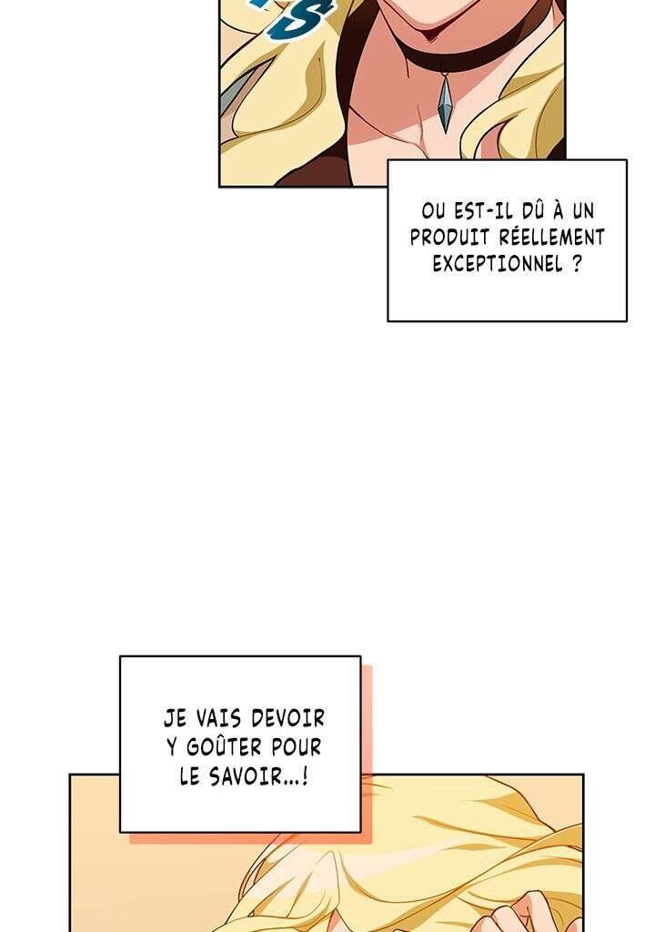 Read The Gourmet Gamer FR Manga Online