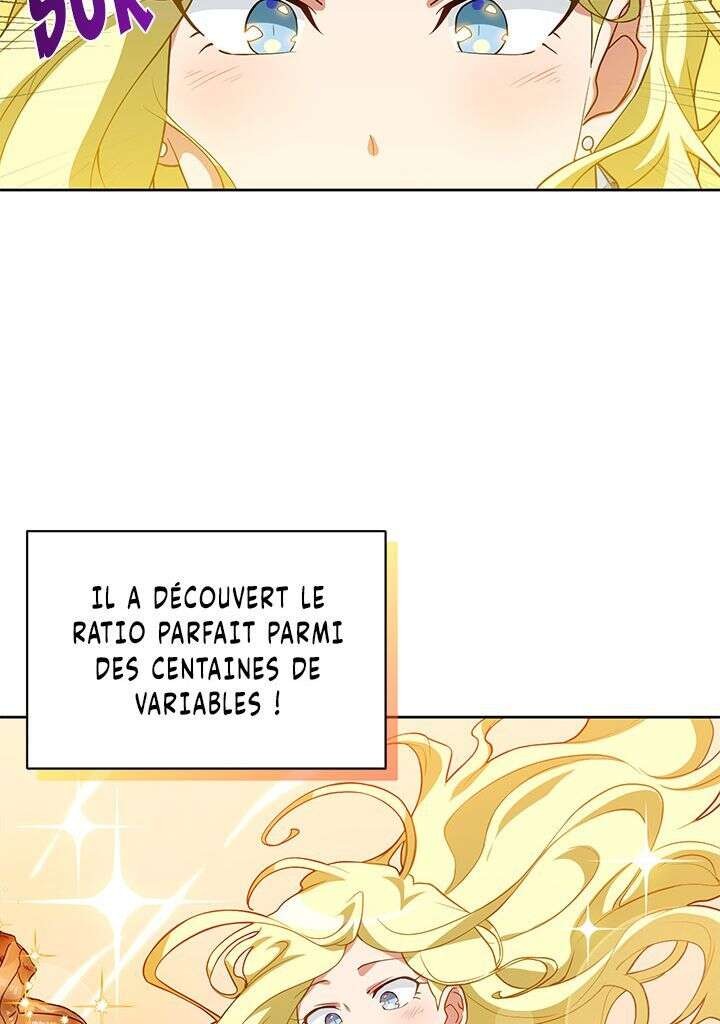 Read The Gourmet Gamer FR Manga Online