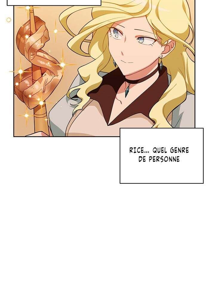 Read The Gourmet Gamer FR Manga Online