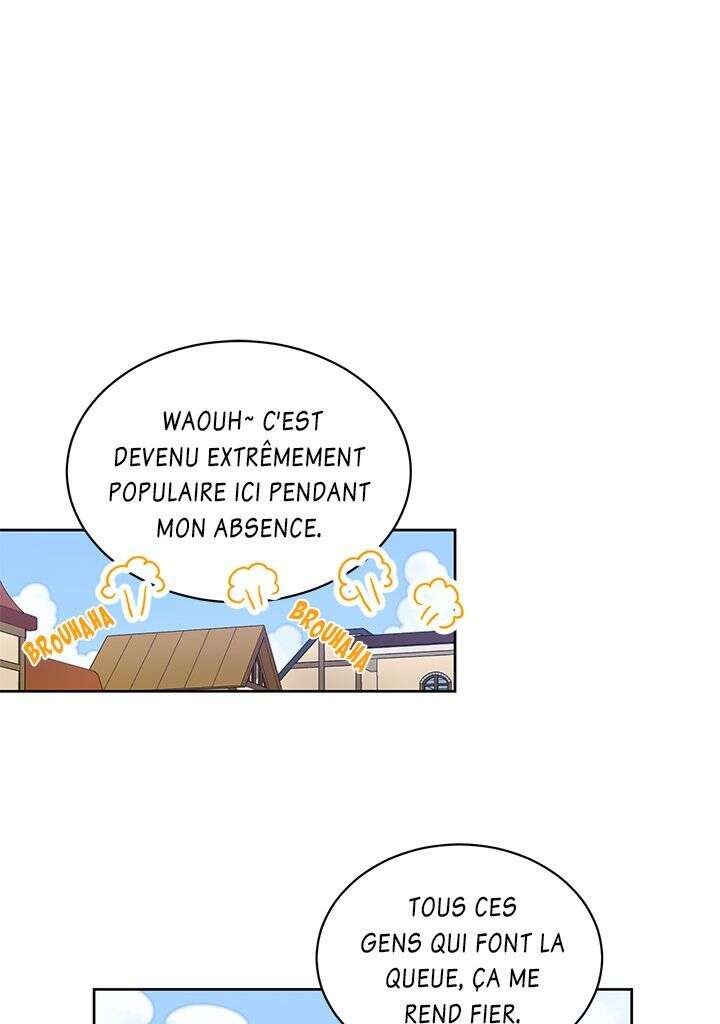 Read The Gourmet Gamer FR Manga Online