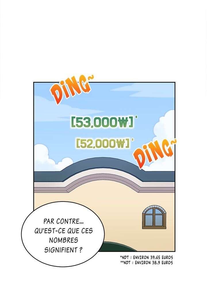 Read The Gourmet Gamer FR Manga Online
