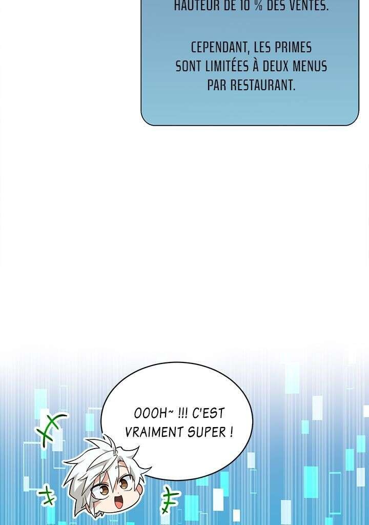 Read The Gourmet Gamer FR Manga Online