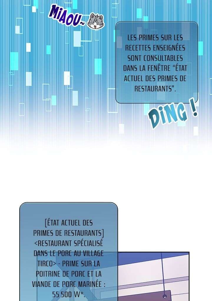 Read The Gourmet Gamer FR Manga Online