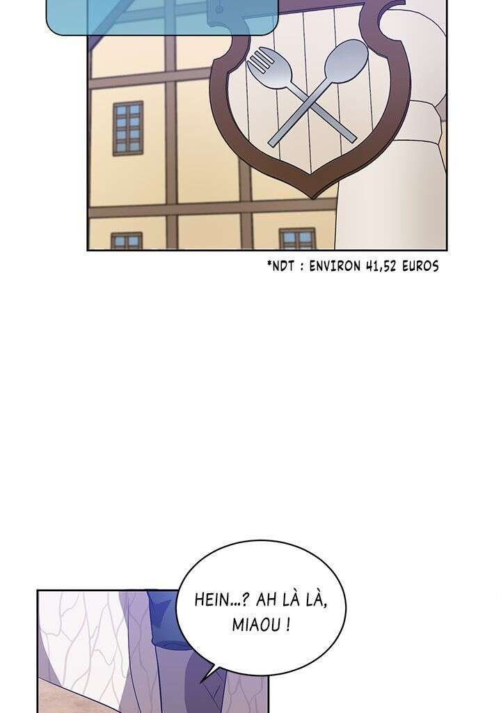 Read The Gourmet Gamer FR Manga Online