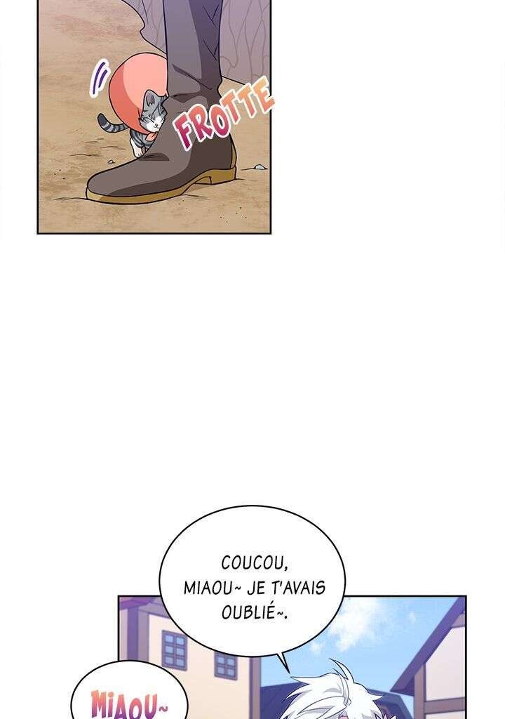 Read The Gourmet Gamer FR Manga Online