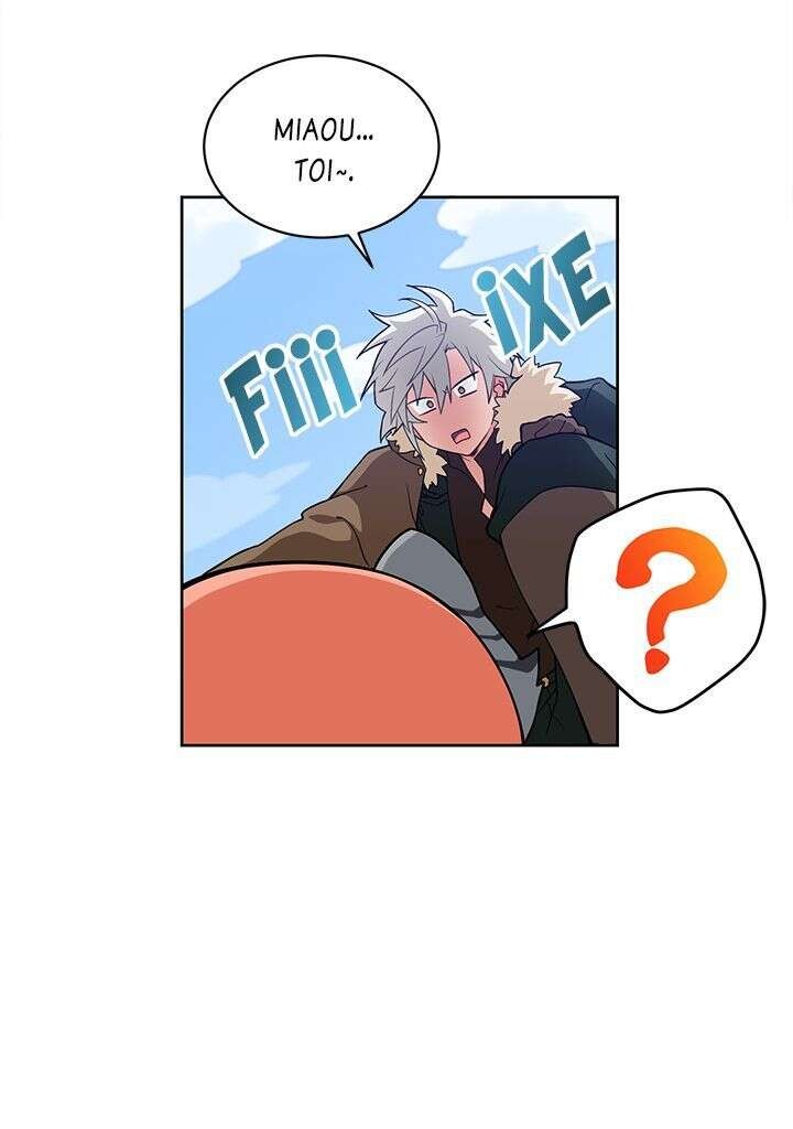 Read The Gourmet Gamer FR Manga Online