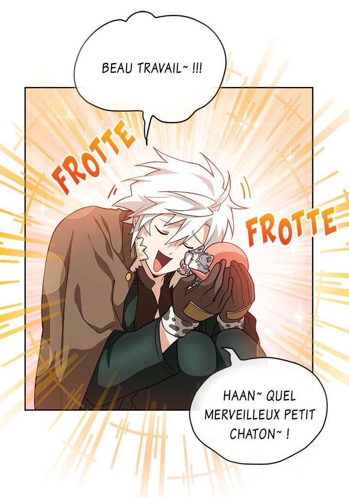 Read The Gourmet Gamer FR Manga Online