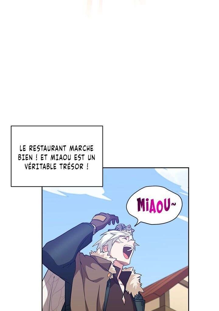 Read The Gourmet Gamer FR Manga Online