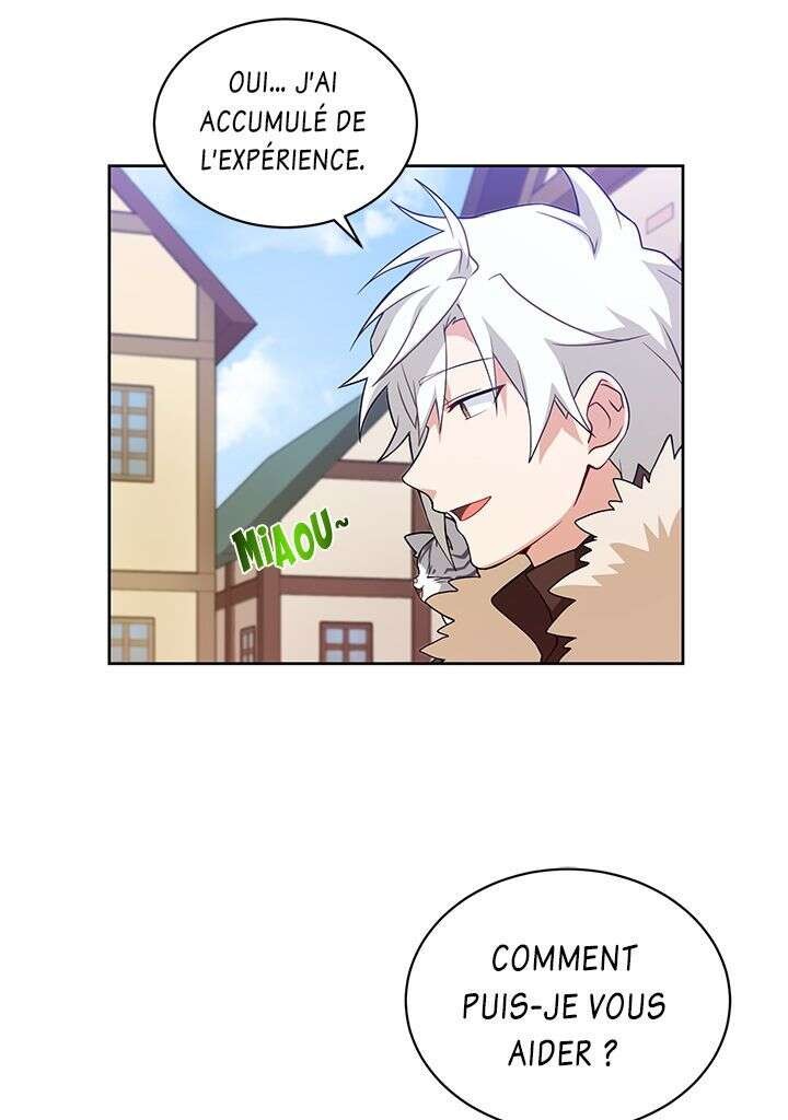 Read The Gourmet Gamer FR Manga Online
