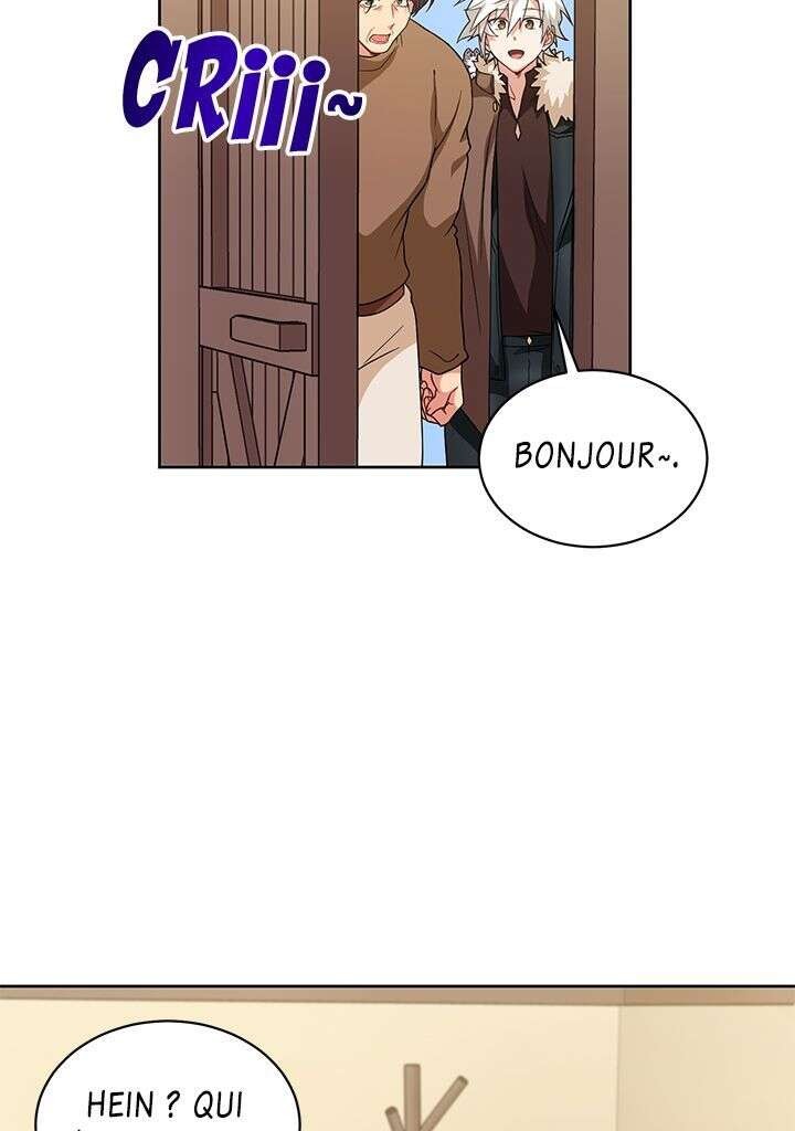 Read The Gourmet Gamer FR Manga Online