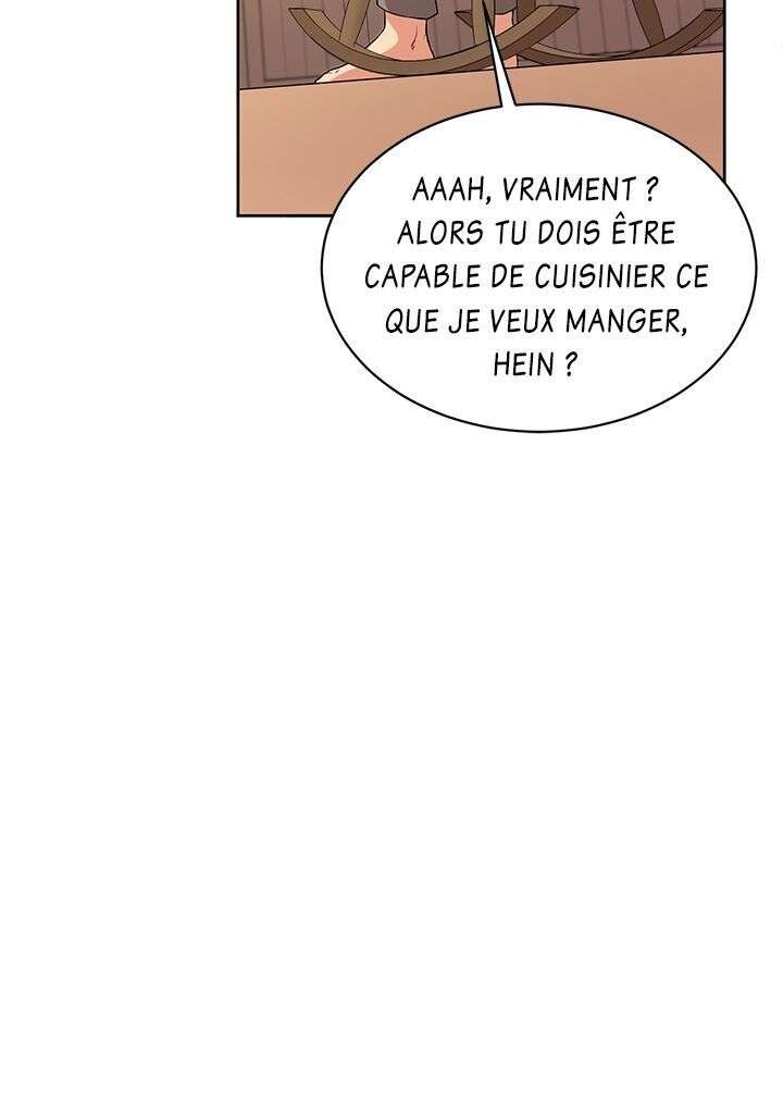 Read The Gourmet Gamer FR Manga Online