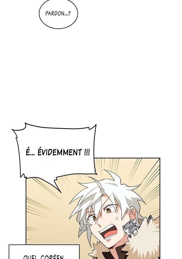 Read The Gourmet Gamer FR Manga Online