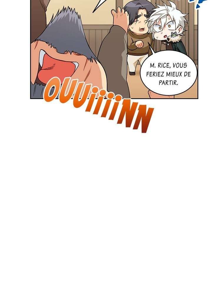 Read The Gourmet Gamer FR Manga Online