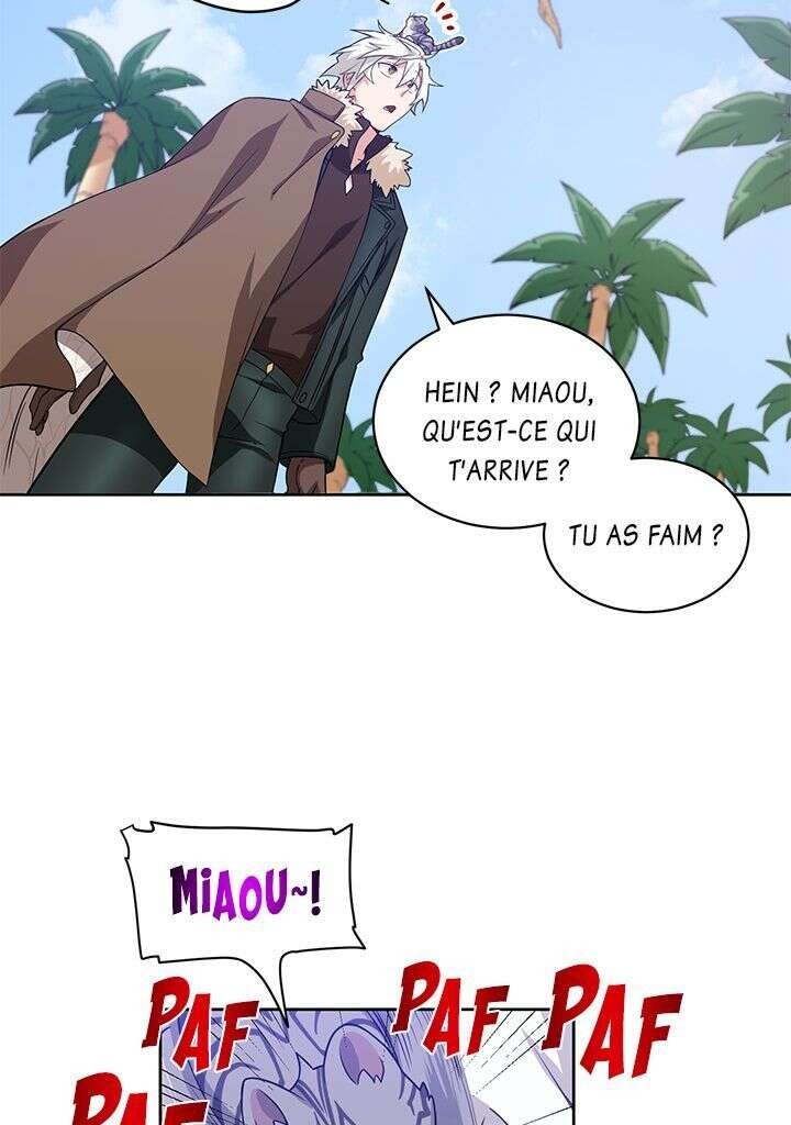 Read The Gourmet Gamer FR Manga Online