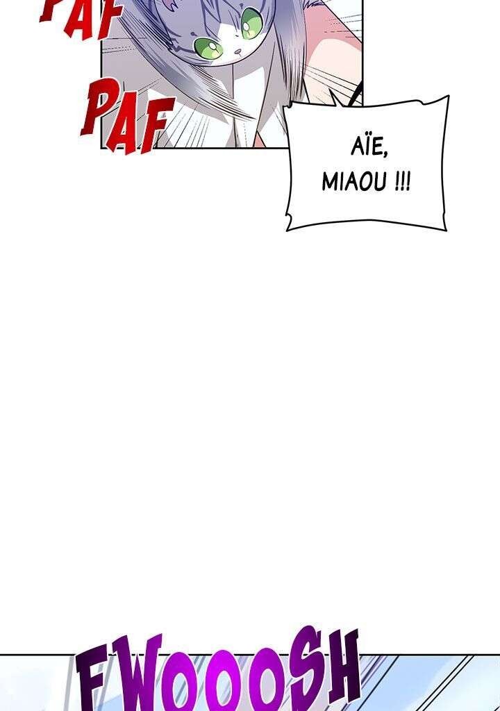 Read The Gourmet Gamer FR Manga Online