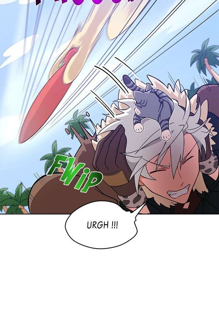 Read The Gourmet Gamer FR Manga Online