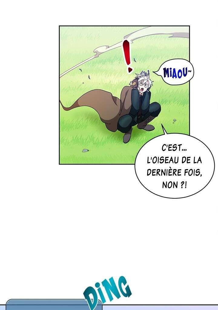 Read The Gourmet Gamer FR Manga Online