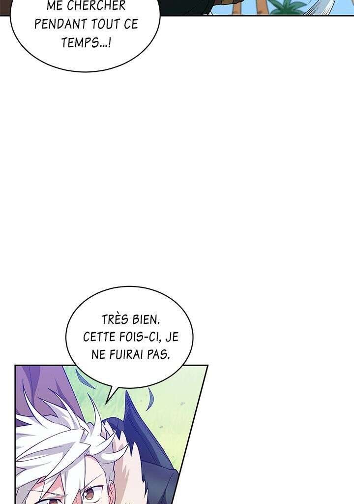 Read The Gourmet Gamer FR Manga Online