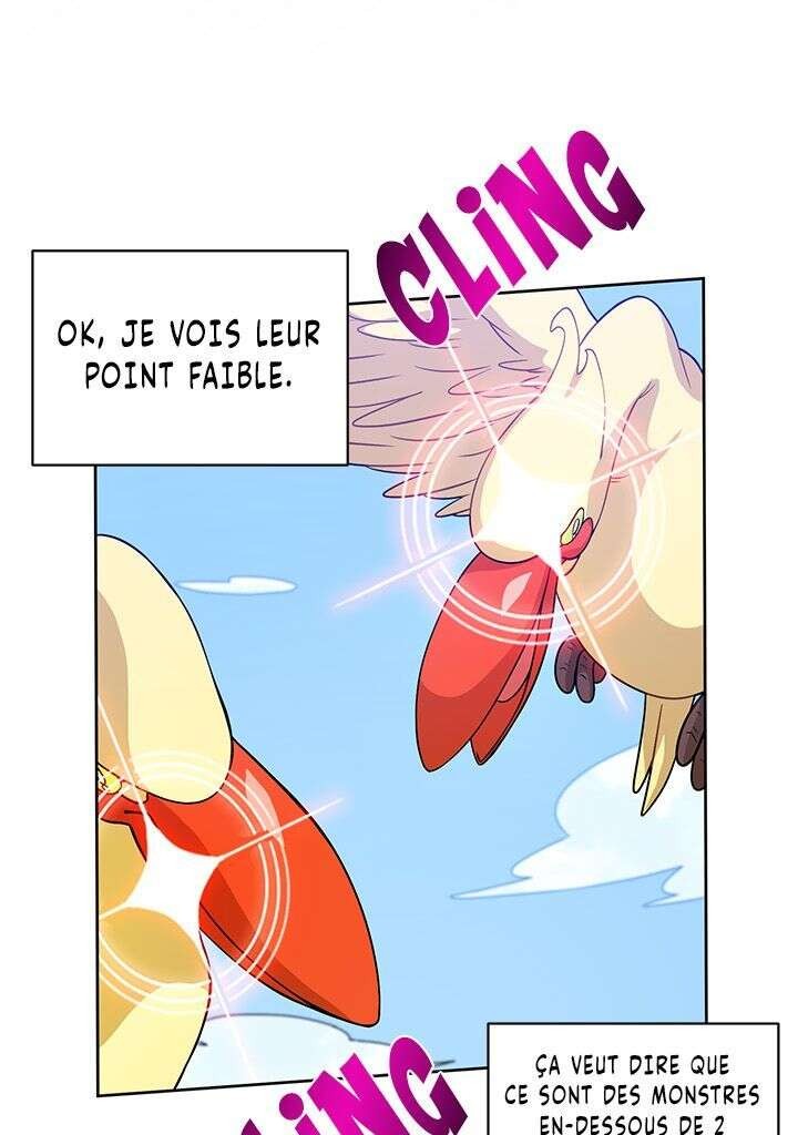 Read The Gourmet Gamer FR Manga Online