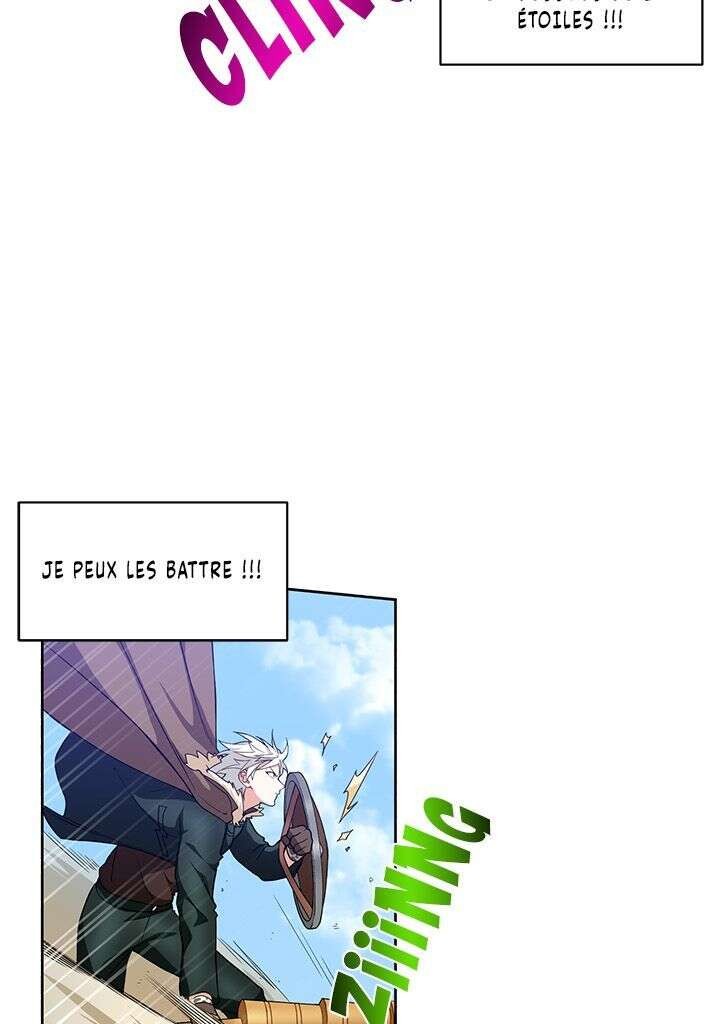 Read The Gourmet Gamer FR Manga Online