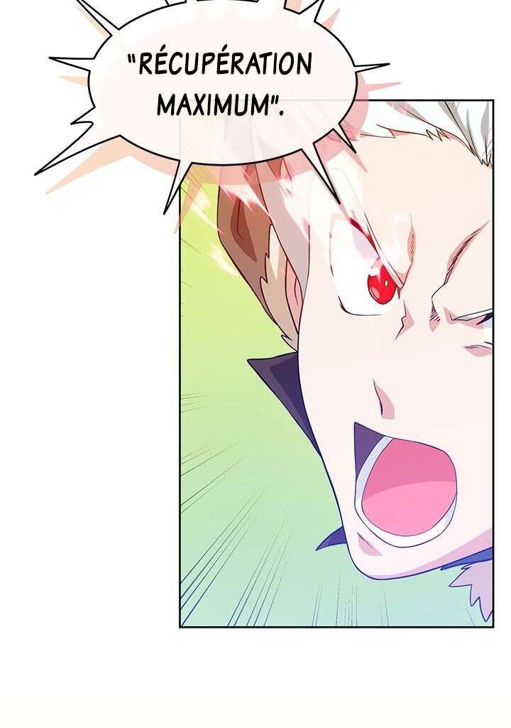 Read The Gourmet Gamer FR Manga Online