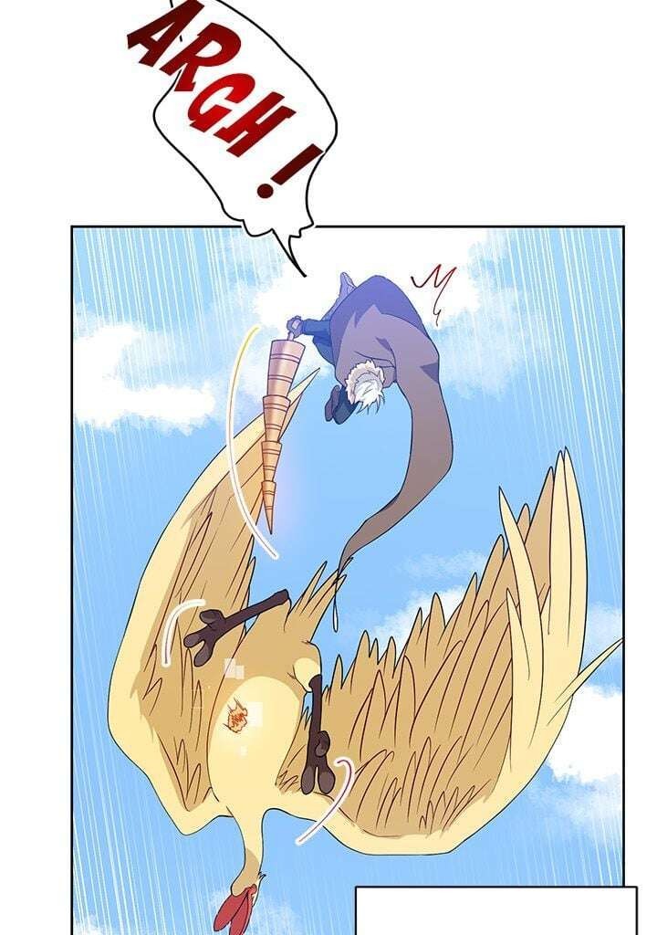 Read The Gourmet Gamer FR Manga Online