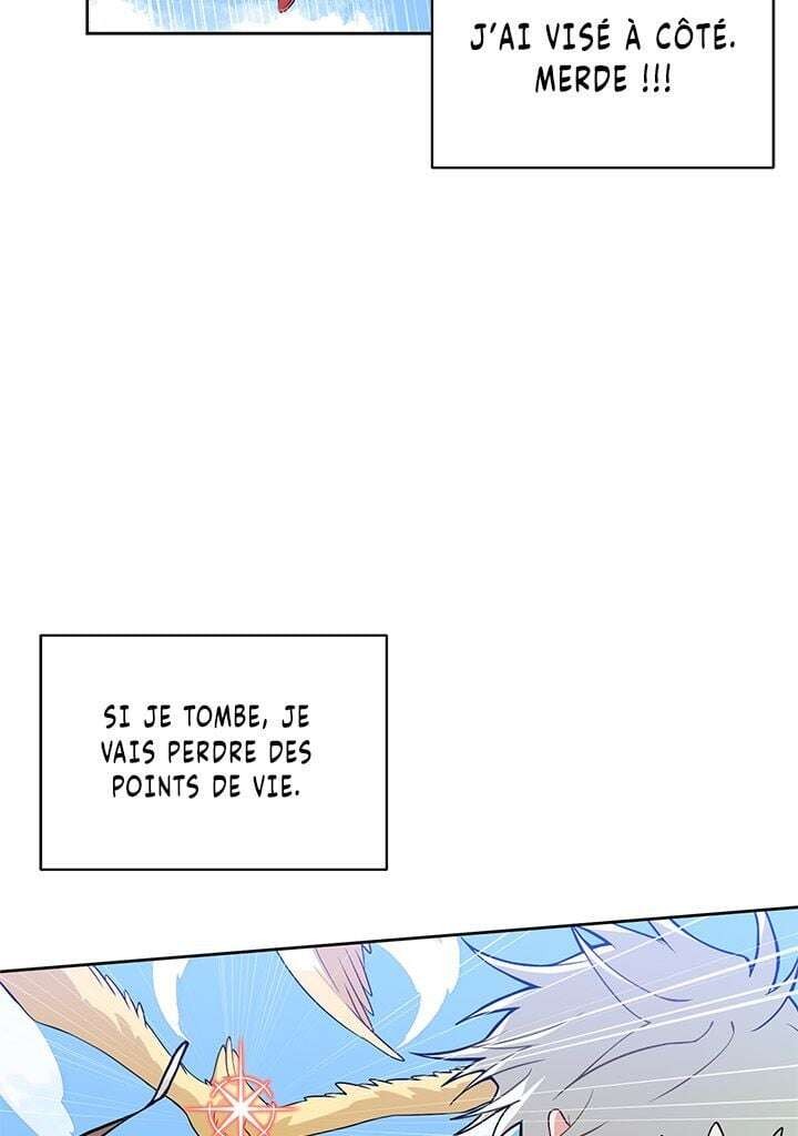 Read The Gourmet Gamer FR Manga Online