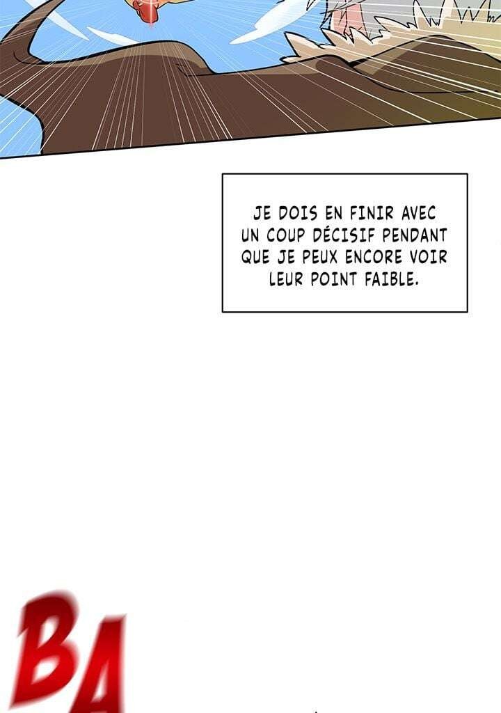 Read The Gourmet Gamer FR Manga Online