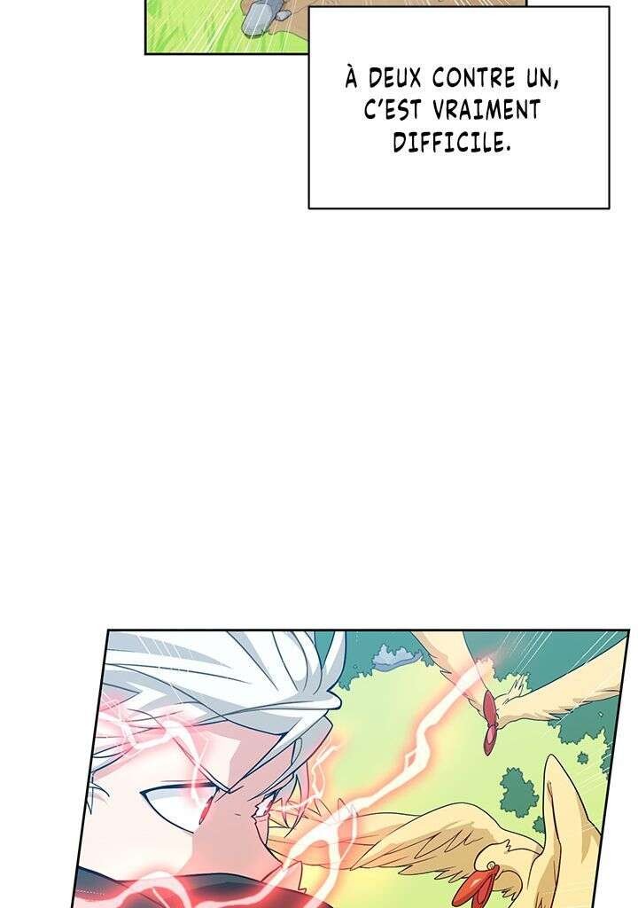 Read The Gourmet Gamer FR Manga Online
