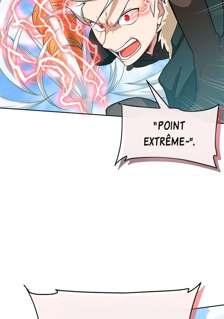 Read The Gourmet Gamer FR Manga Online