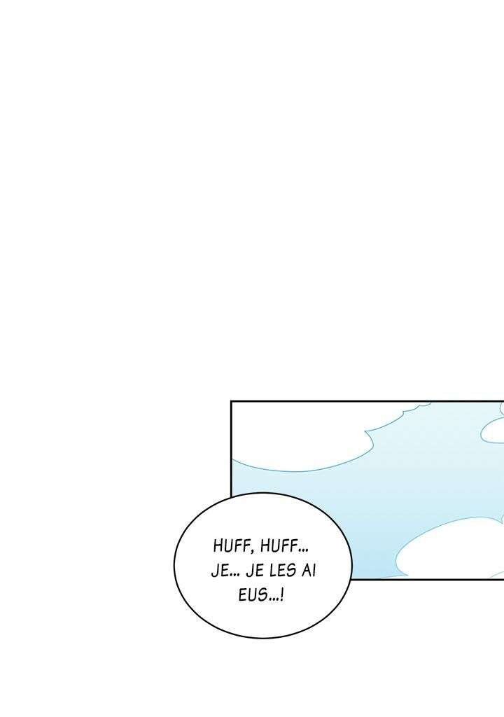 Read The Gourmet Gamer FR Manga Online