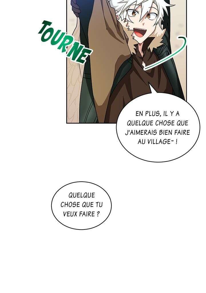 Read The Gourmet Gamer FR Manga Online