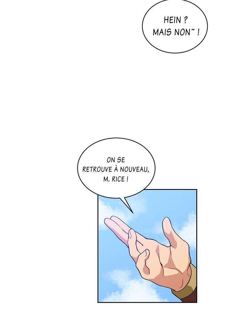 Read The Gourmet Gamer FR Manga Online
