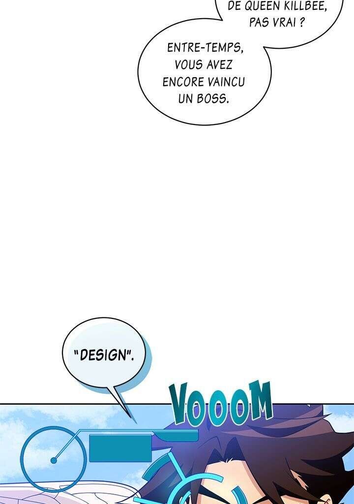Read The Gourmet Gamer FR Manga Online