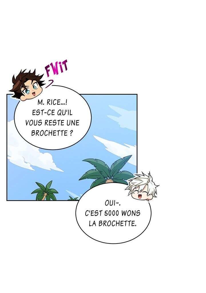 Read The Gourmet Gamer FR Manga Online