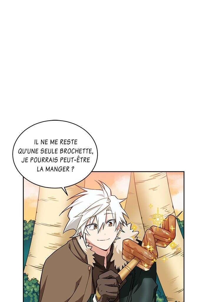 Read The Gourmet Gamer FR Manga Online