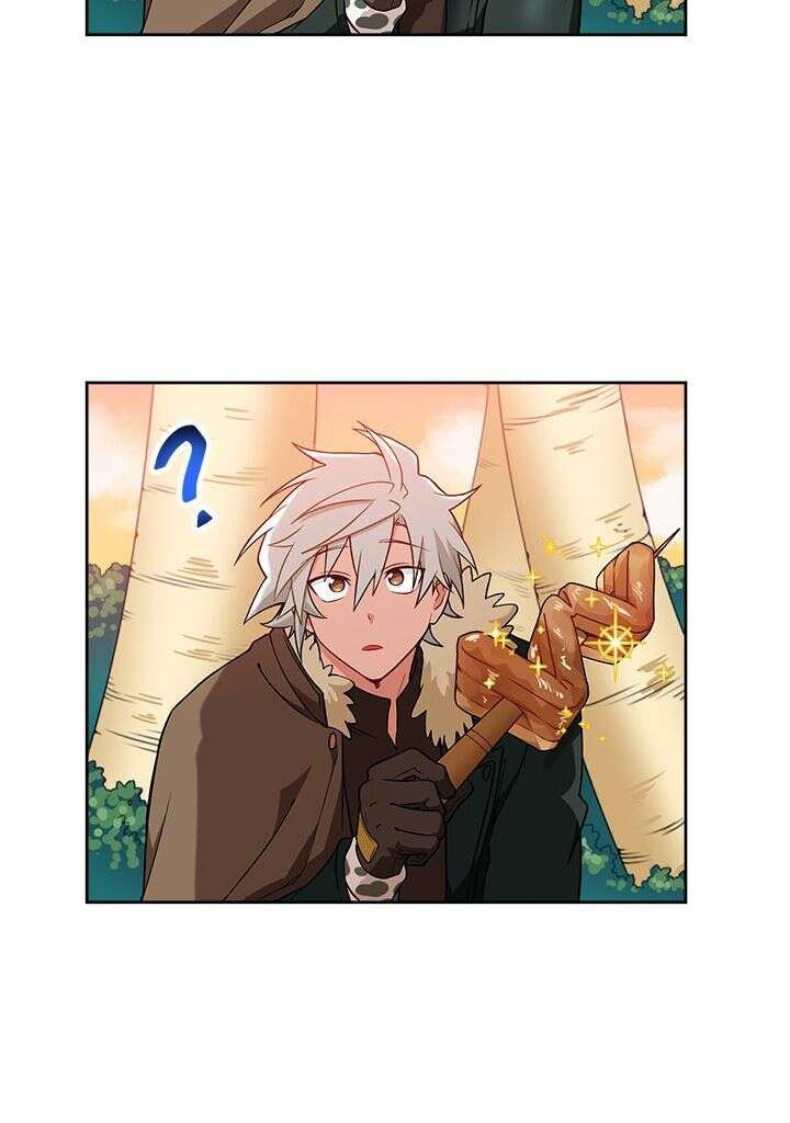 Read The Gourmet Gamer FR Manga Online