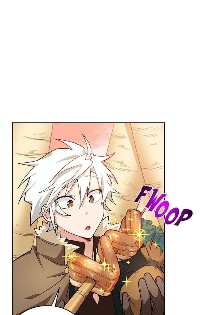 Read The Gourmet Gamer FR Manga Online