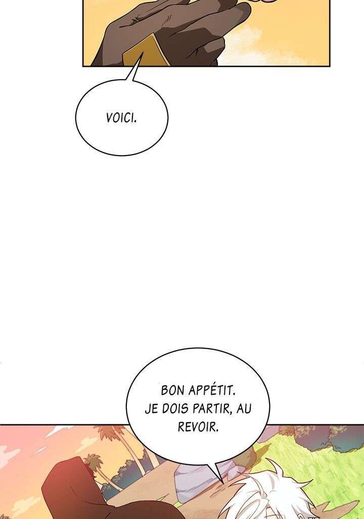 Read The Gourmet Gamer FR Manga Online
