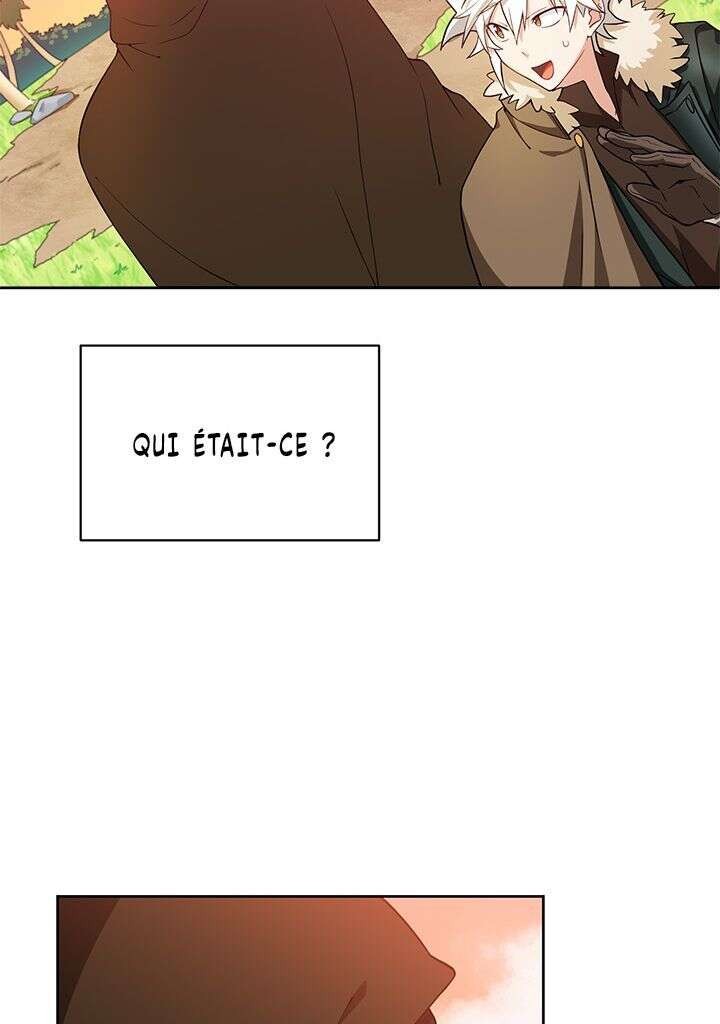 Read The Gourmet Gamer FR Manga Online