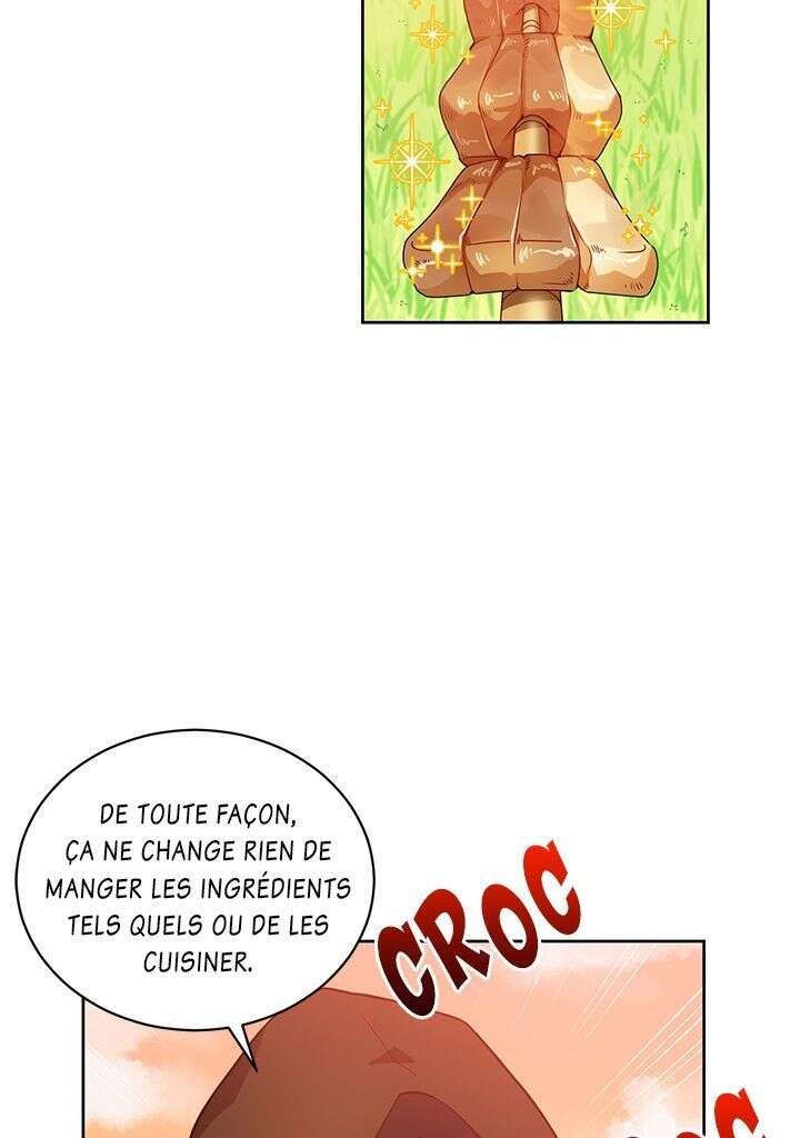 Read The Gourmet Gamer FR Manga Online