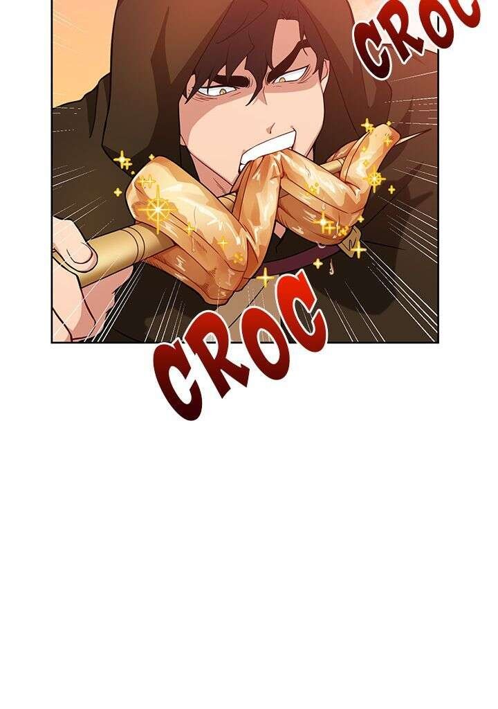 Read The Gourmet Gamer FR Manga Online