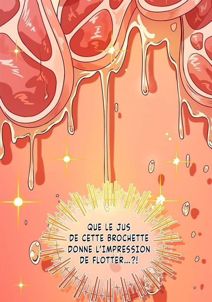Read The Gourmet Gamer FR Manga Online