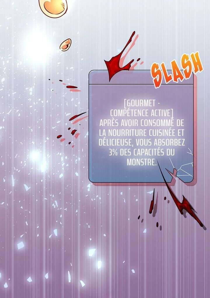 Read The Gourmet Gamer FR Manga Online