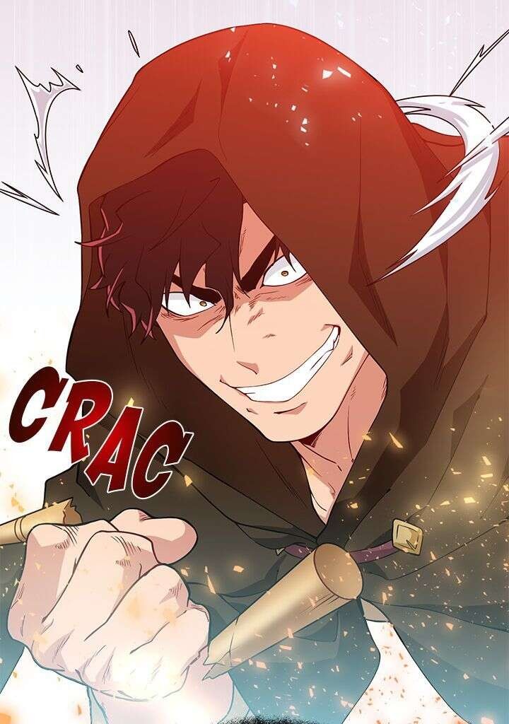 Read The Gourmet Gamer FR Manga Online