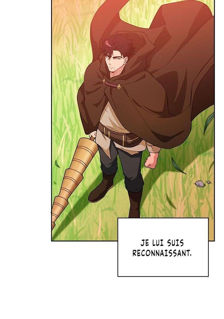 Read The Gourmet Gamer FR Manga Online
