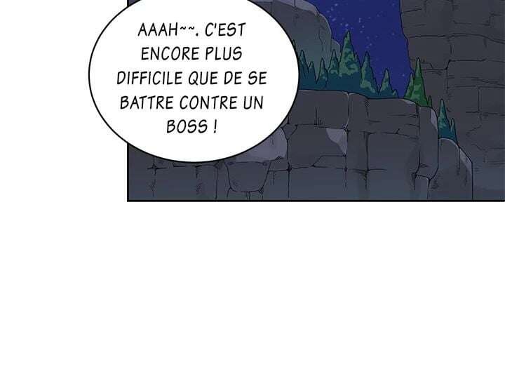 Read The Gourmet Gamer FR Manga Online
