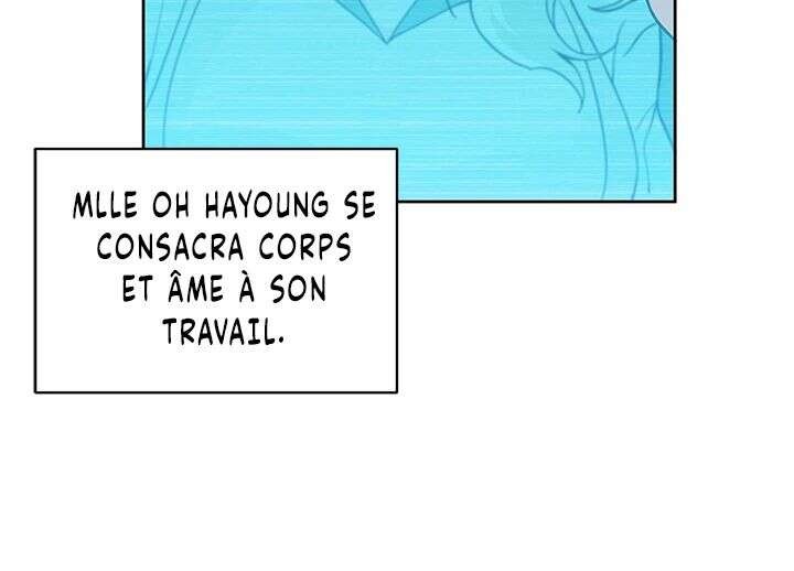 Read The Gourmet Gamer FR Manga Online